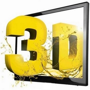 3D - The Adjusting Pack / 3D - Установочный пакет (2011/Rus)