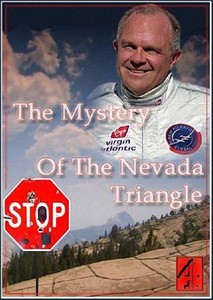 Загадка Невадского треугольника /The Mystery Of The Nevada Triangle (2009)  ...