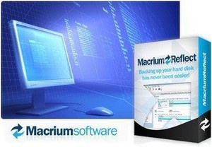 Macrium Reflect Professional v5.0.3940 (2011)