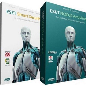 ESET NOD32 Antivirus & Smart Security 5.0.93.0 Final ENG/RUS
