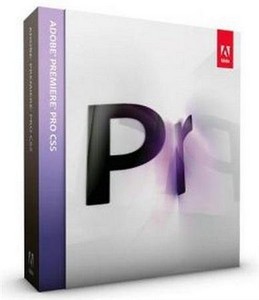 Adobe Premiere Pro CS5.5 v5.5.1 (2011)