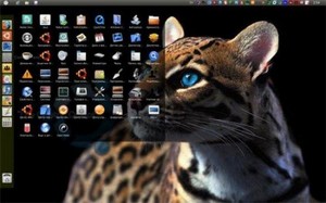Ubuntu Skin Pack 7.0 for Windows 7 x32/x64