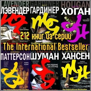 212    The International Bestseller