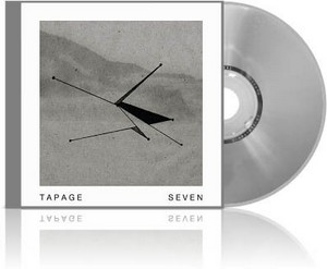 Tapage - Seven (2011)