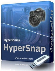 HyperSnap v7.07.0 Portable by Maverick