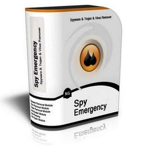 Spy Emergency 9.0.805.0