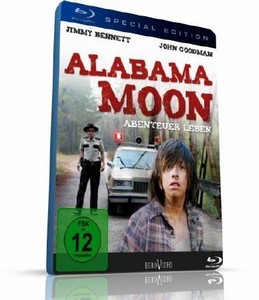    / Alabama Moon (2009/HDRip/1400Mb)