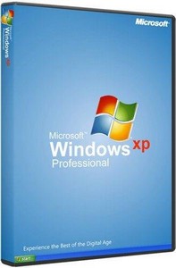 Windows XP Professional SP 3 Willage 1 SP3 x86 (2011/RUS)