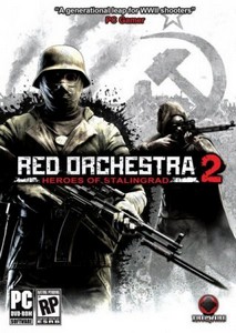Red Orchestra 2: Герои Сталинграда / Red Orchestra Heroes Of Stalingrad (20 ...