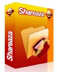 Shareaza 2.5.5.1 r9055 (ML/RUS) - Программа поиска и загрузки файлов