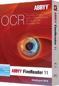 ABBYY FineReader 11 Corporate Edition 11.0102.481 Full + Lite 