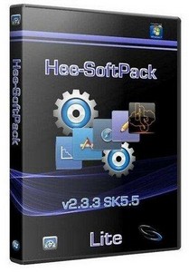 Hee-SoftPack v2.3.3 SK5.5 Lite (2011)