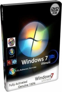 Microsoft Windows 7 SP1 Multi OEM Brand All In One SW (2011/EN)