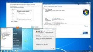 Microsoft Windows 7  SP1 x86/x64 WPI - DVD 19.09.2011