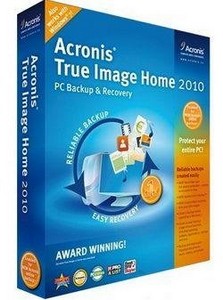 Acronis True Image Home 2011 14.0.0 Build 6879 Final (2011)