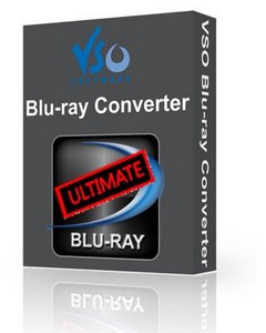 VSO Blu-ray Converter Ultimate 1.2.1.14