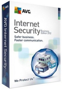 AVG Internet Security 2012 Business Edition 12.0.1809 Final (x86/x64)