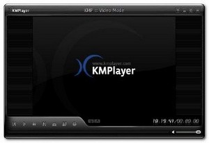 The KMPlayer 3.0.0.1442 Rus