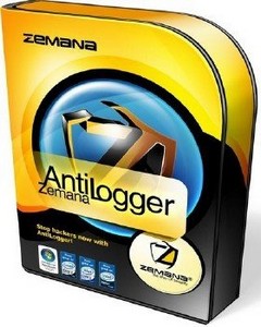 Zemana AntiLogger 1.9.2.523 Multilingual Portable