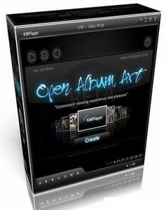 The KMPlayer 3.0.0.1442 Portable