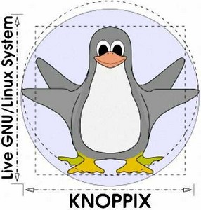 Knoppix 6.7.1