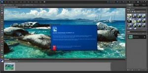 Adobe Photoshop Elements v10.0 Multilingual