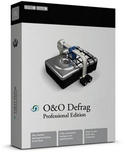 O&O Defrag Professional v15.0.73 Final + Rus