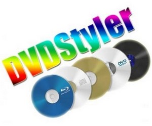 DVDStyler 2.0 rc 1