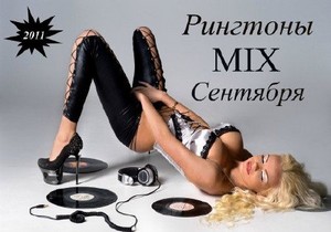  Mix  ( 2011)