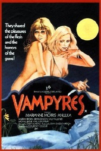  / Vampyres- , , DVDRip