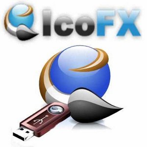 IcoFX 2.0.1 Portable