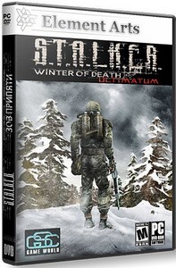S.T.A.L.K.E.R.:  - Wintero OF Death ULTIMATUM (2011/Rus/PC) RePac ...