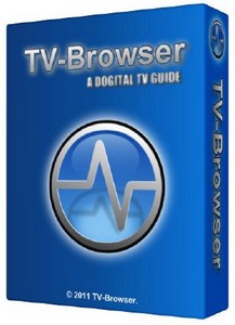 TV-Browser v 3.1 Beta1