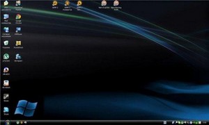 Windows XP SP3 Acronis x86 (2011/RUS)