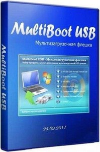 MultiBoot USB -   25.09.2011