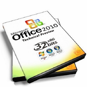 Microsoft Office 2010 Professional Plus 14.0.6106.5005 SP1(86/64)