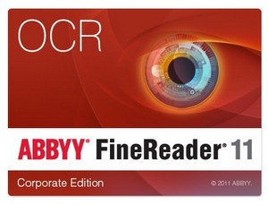 ABBYY FineReader 11.0.102.481 Lite Combo