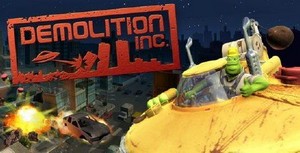 Demolition Inc. v1.0 (2011/Rus/PC)