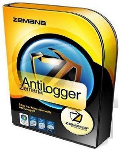 Zemana AntiLogger 1.9.2.525 Multilingual