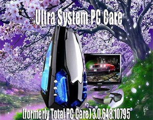 Ultra System PC Care 3.0.648.10795 / Eng