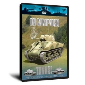 !  |Tanks! On Campaign (TVRip|1998)