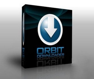 Orbit Downloader 4.0.0.8