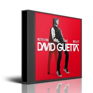 David Guetta/Nothing But the Beat (2011)