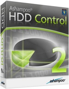Ashampoo HDD Control 2.08