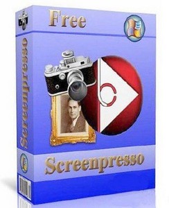 Screenpresso 1.2.6.0 Free