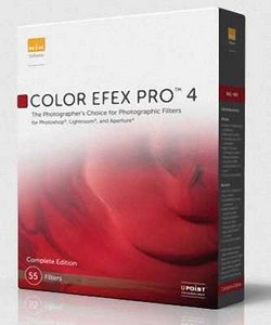 Nik Color Efex Pro 4.0 Complete Edition