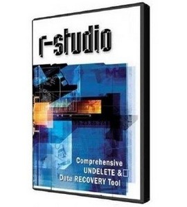 R-Studio 5.4 Build 134265 Corporate (x86)