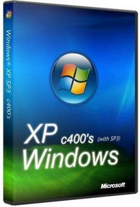c400's Windows XP Corporate SP3 eXtreme Edition VL v.16.2 (21.09.2011)