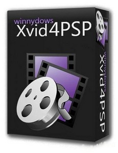 XviD4PSP 5.10.265.0 rc24