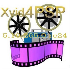XviD4PSP 5.10.265.0 rc24 (Multi / Rus)